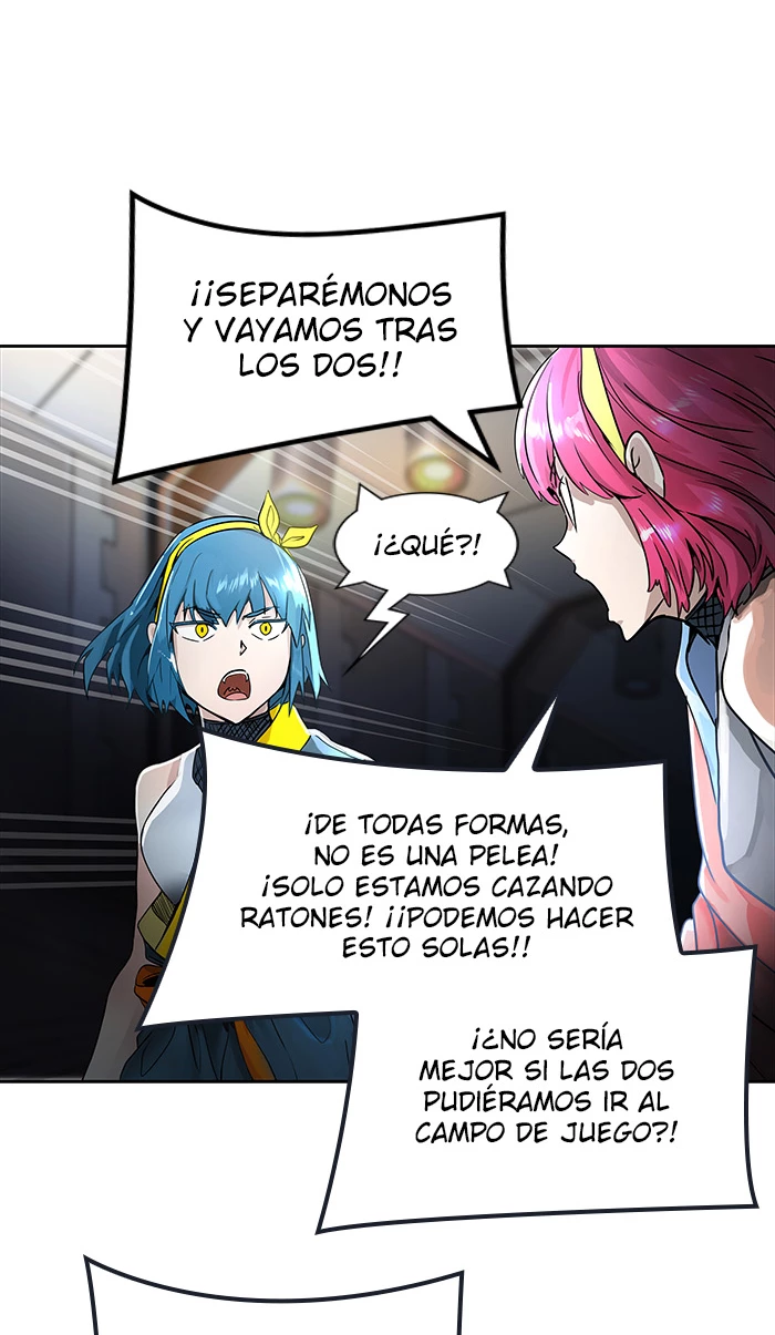 El irregular capítulo 490, página 41