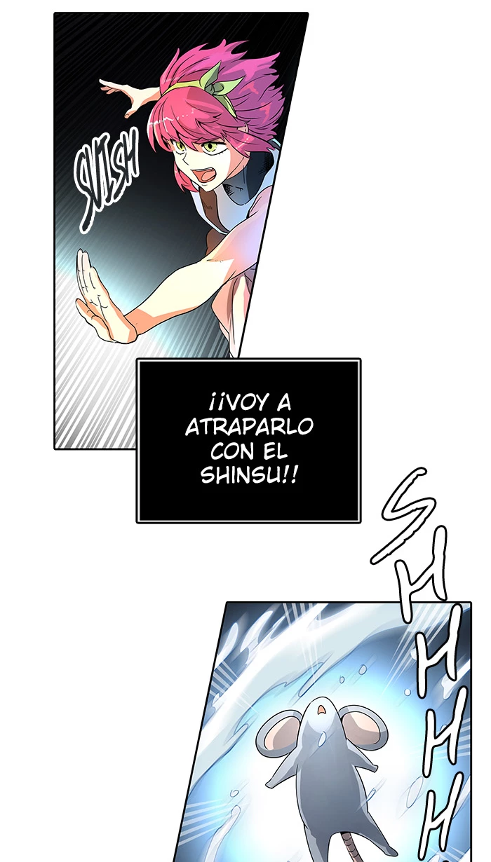 El irregular capítulo 490, página 49