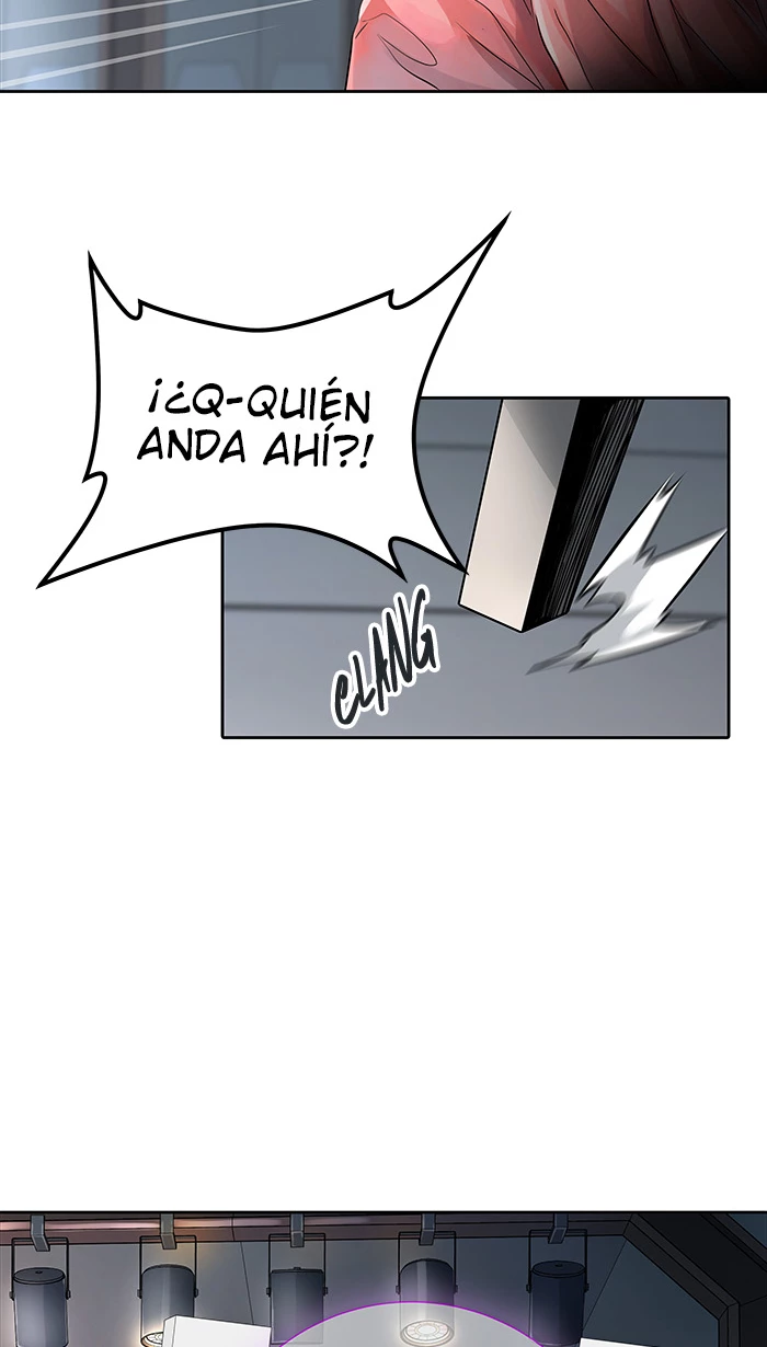 El irregular capítulo 490, página 54