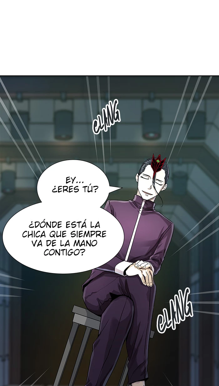 El irregular capítulo 490, página 56