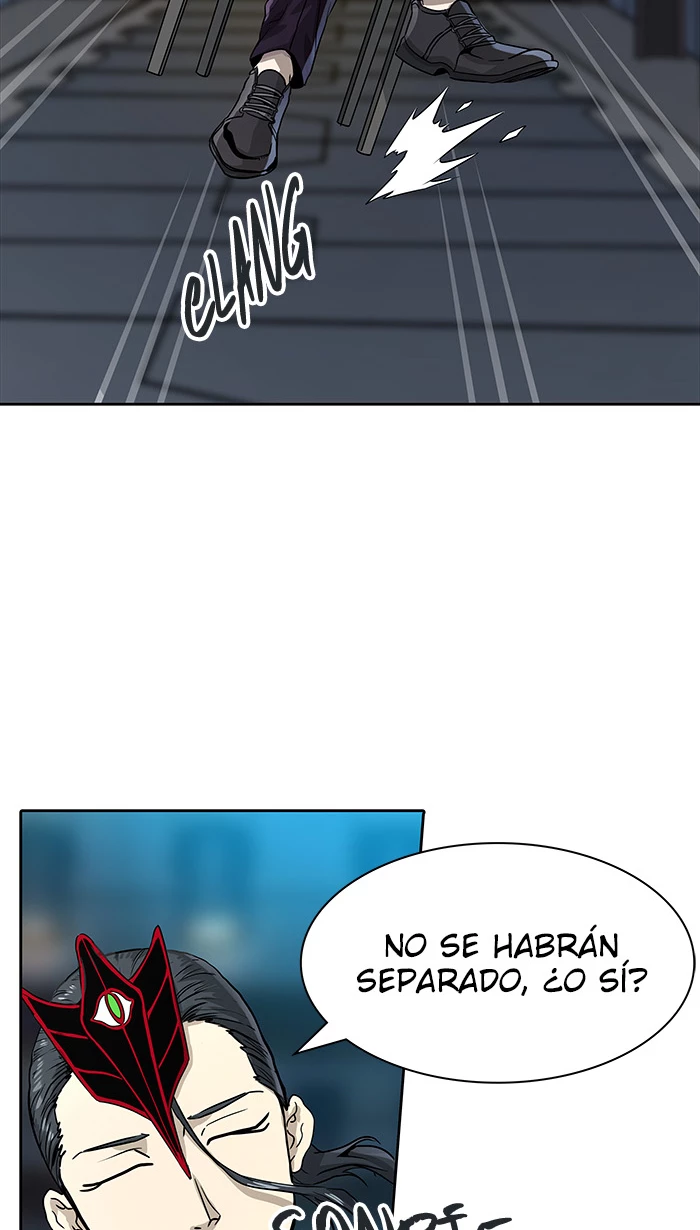 El irregular capítulo 490, página 57