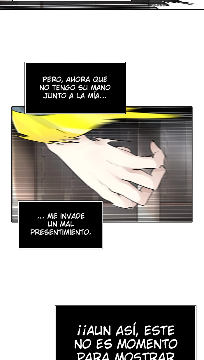 El irregular capítulo 490, página 61