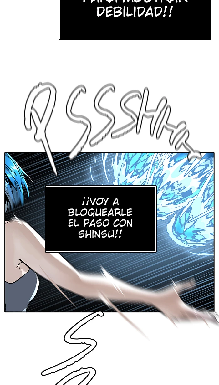 El irregular capítulo 490, página 62