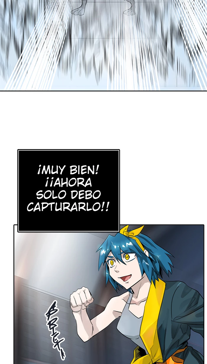El irregular capítulo 490, página 65