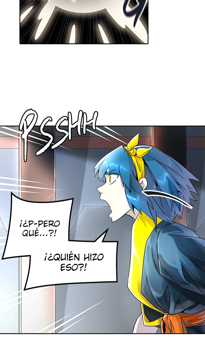 El irregular capítulo 490, página 68
