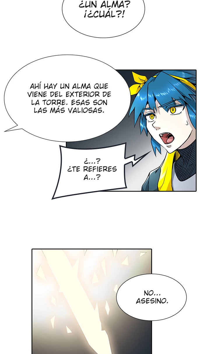 El irregular capítulo 490, página 73