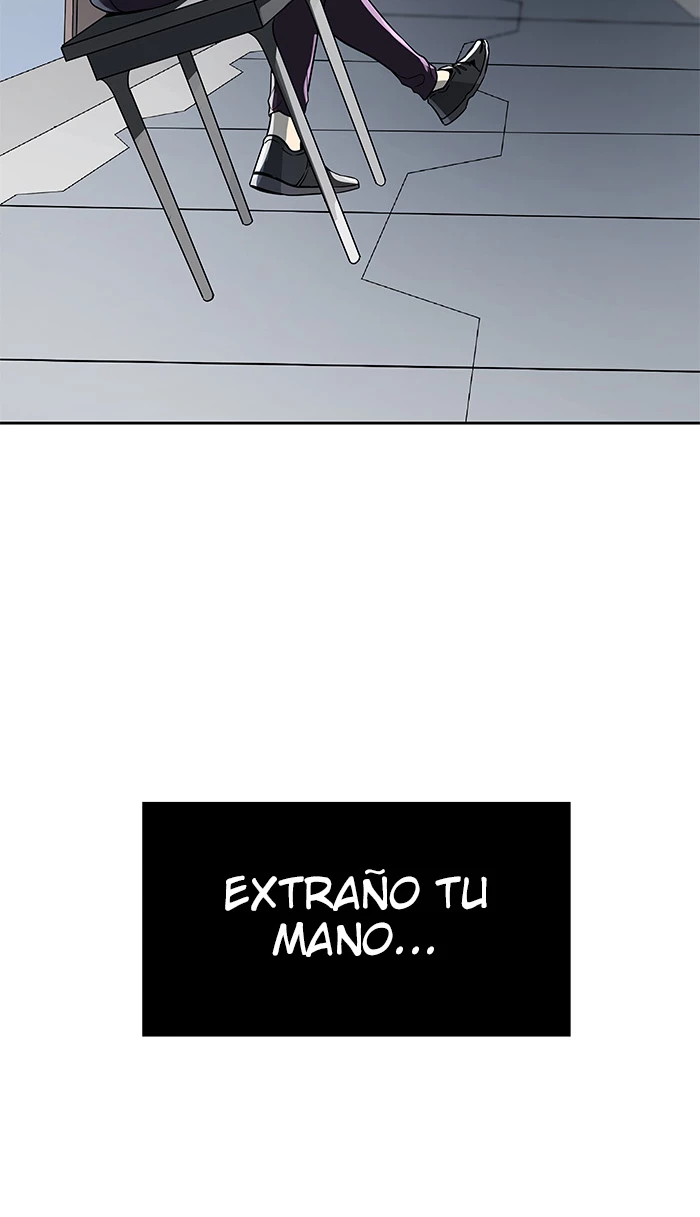 El irregular capítulo 490, página 78