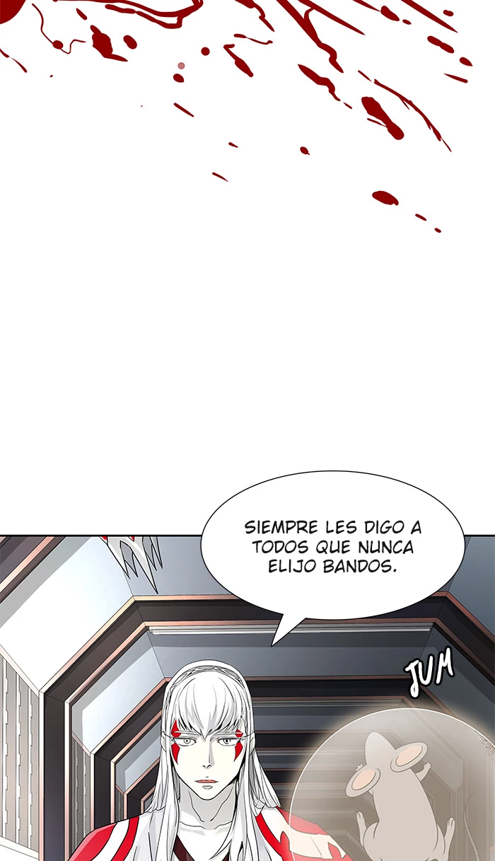 El irregular capítulo 490, página 81