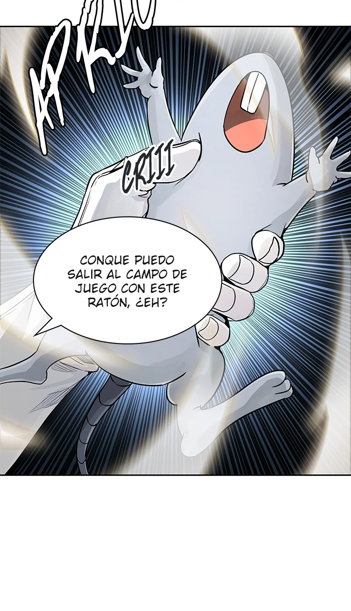 El irregular capítulo 490, página 83