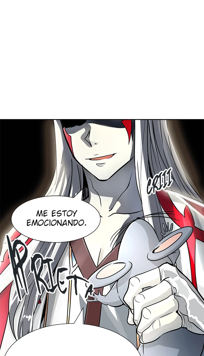 El irregular capítulo 490, página 84