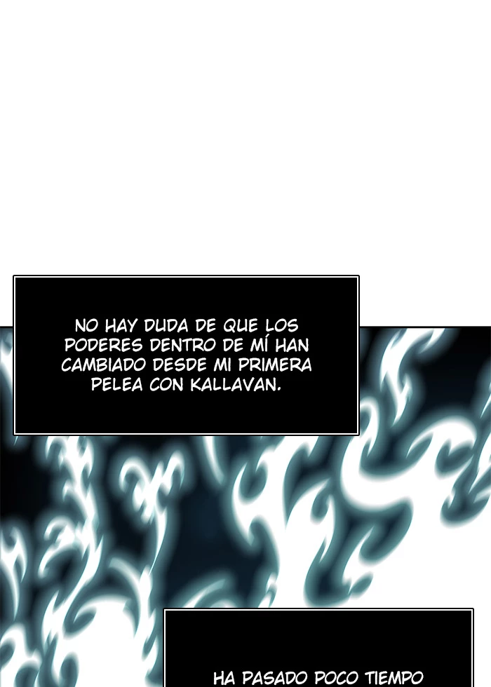 El irregular capítulo 490, página 107