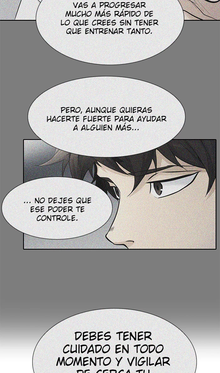 El irregular capítulo 490, página 116