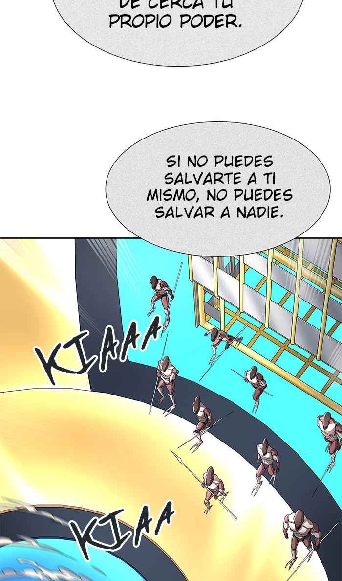 El irregular capítulo 490, página 117