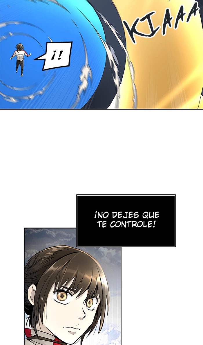 El irregular capítulo 490, página 118