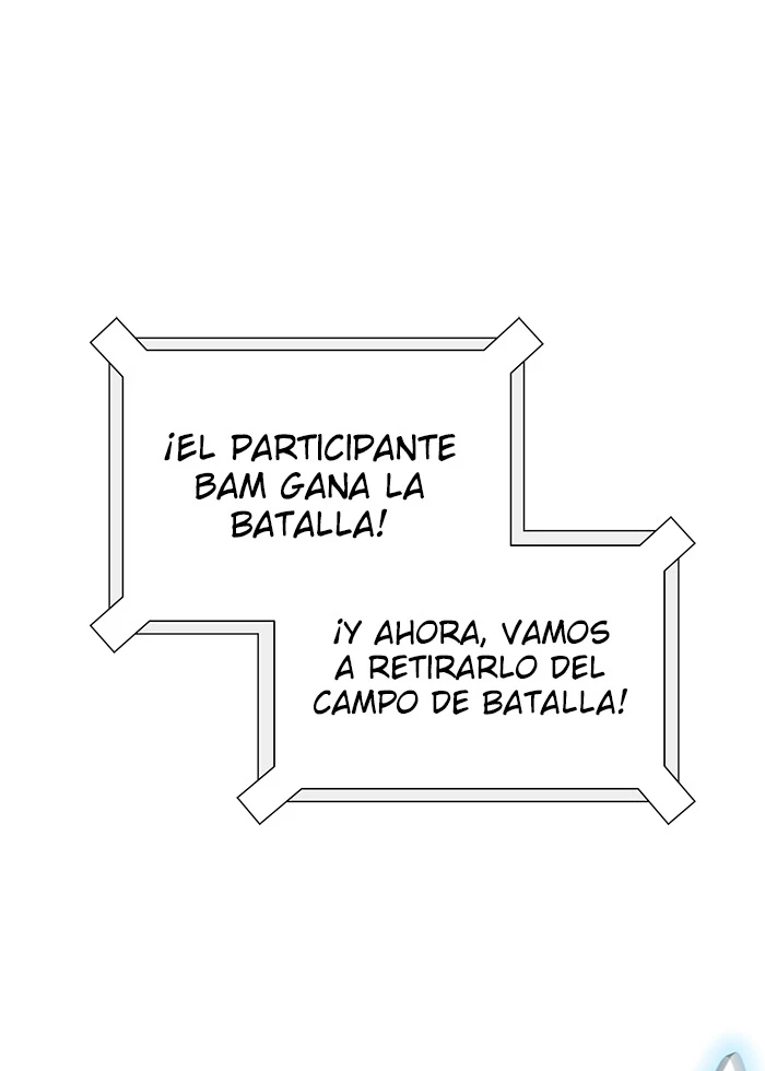 El irregular capítulo 490, página 127