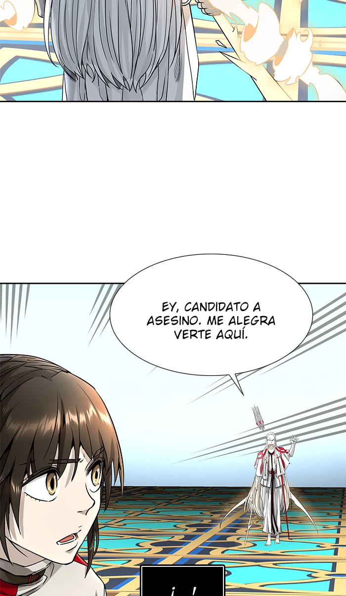 El irregular capítulo 490, página 131