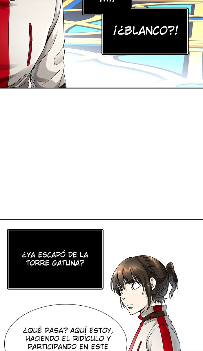 El irregular capítulo 490, página 132