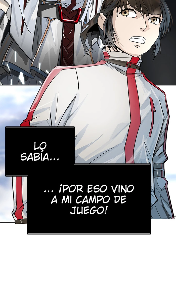 El irregular capítulo 490, página 137