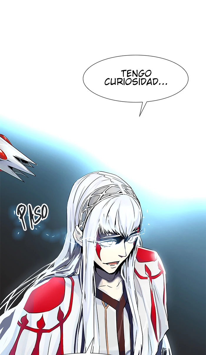 El irregular capítulo 490, página 138