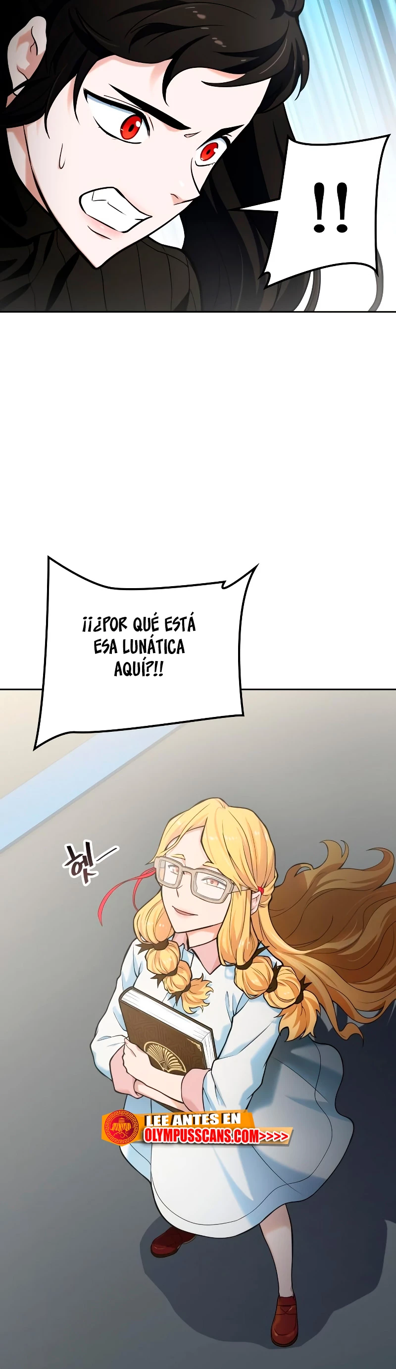 El irregular capítulo 578, página 28
