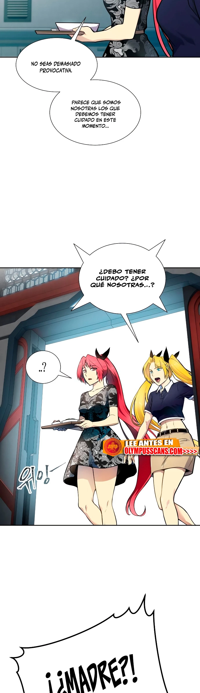 El irregular capítulo 578, página 43
