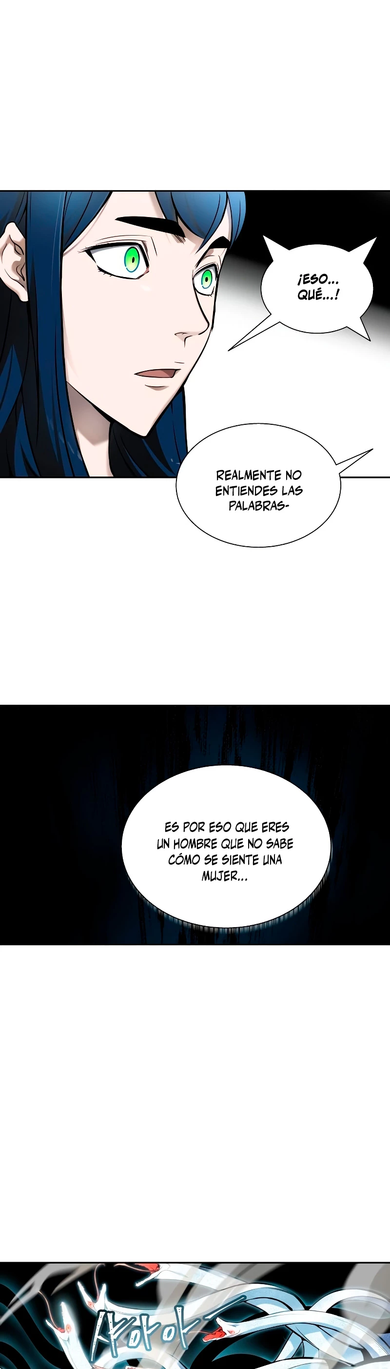 El irregular capítulo 578, página 77
