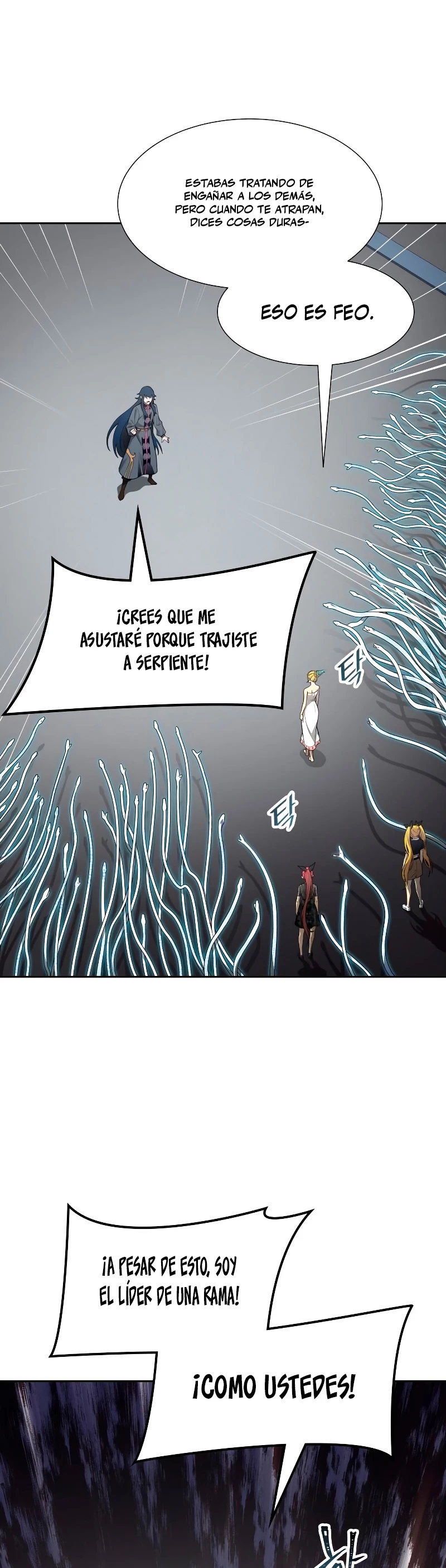 El irregular capítulo 578, página 80