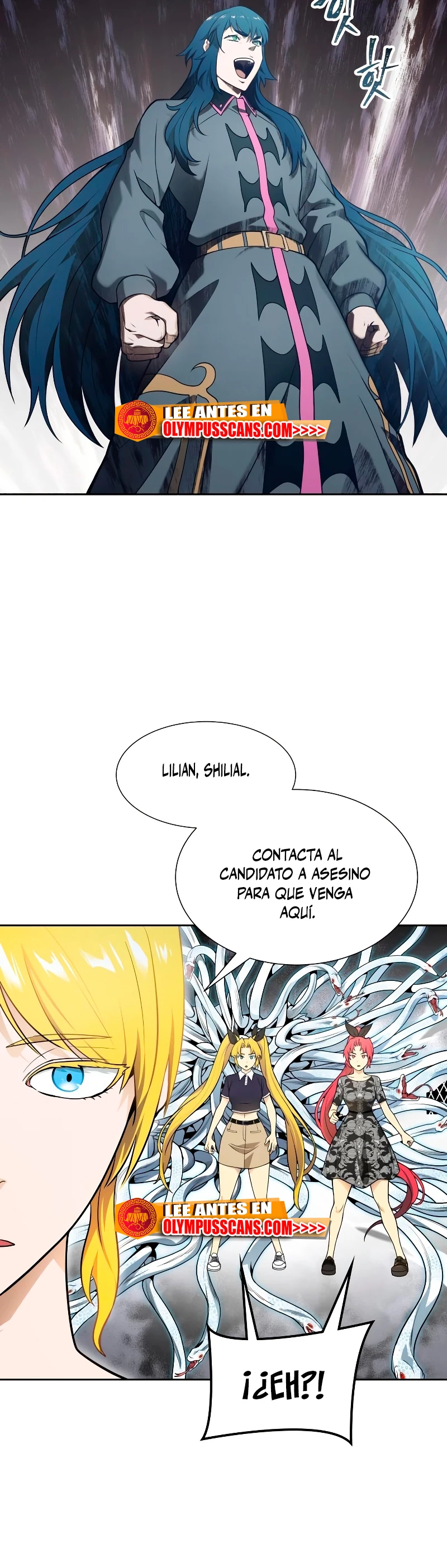 El irregular capítulo 578, página 81