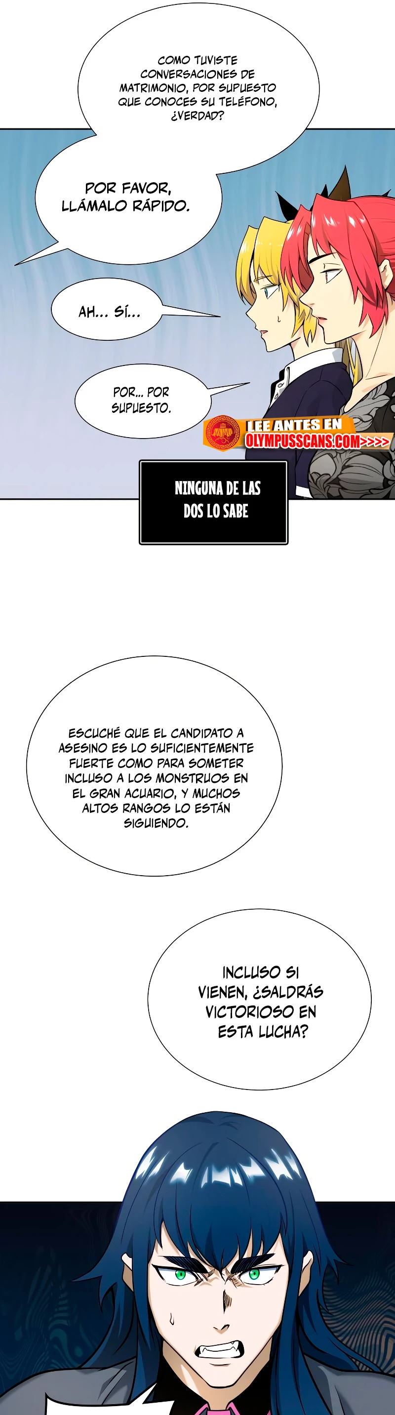 El irregular capítulo 578, página 82