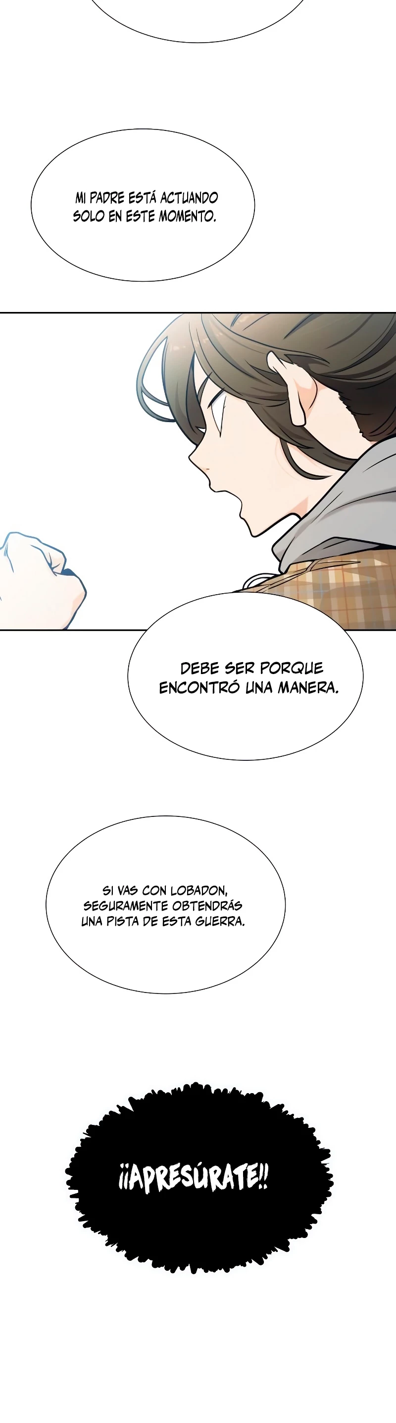 El irregular capítulo 578, página 98