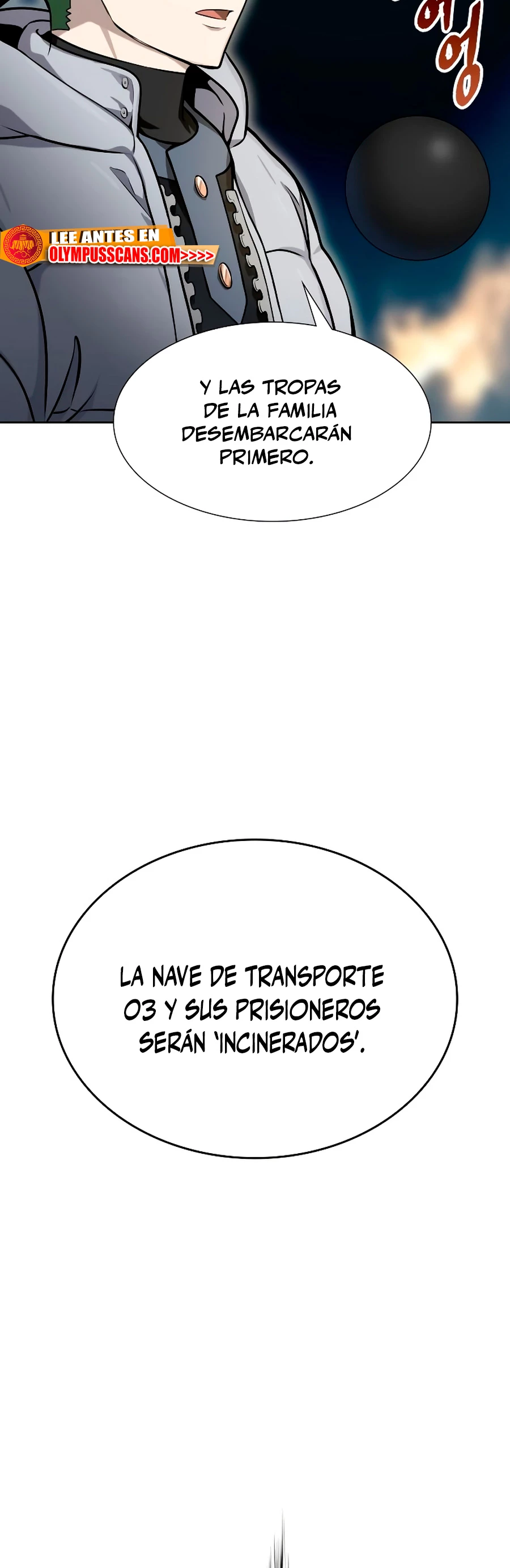 El irregular capítulo 579, página 27