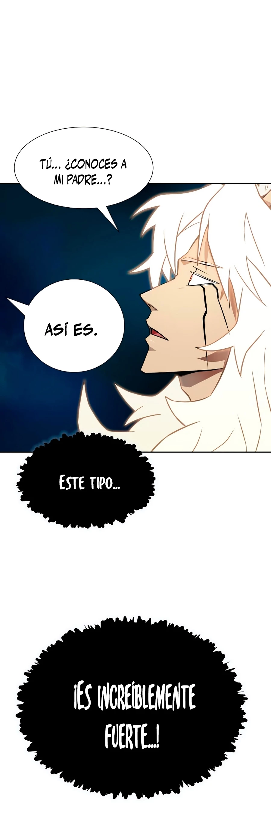 El irregular capítulo 579, página 95