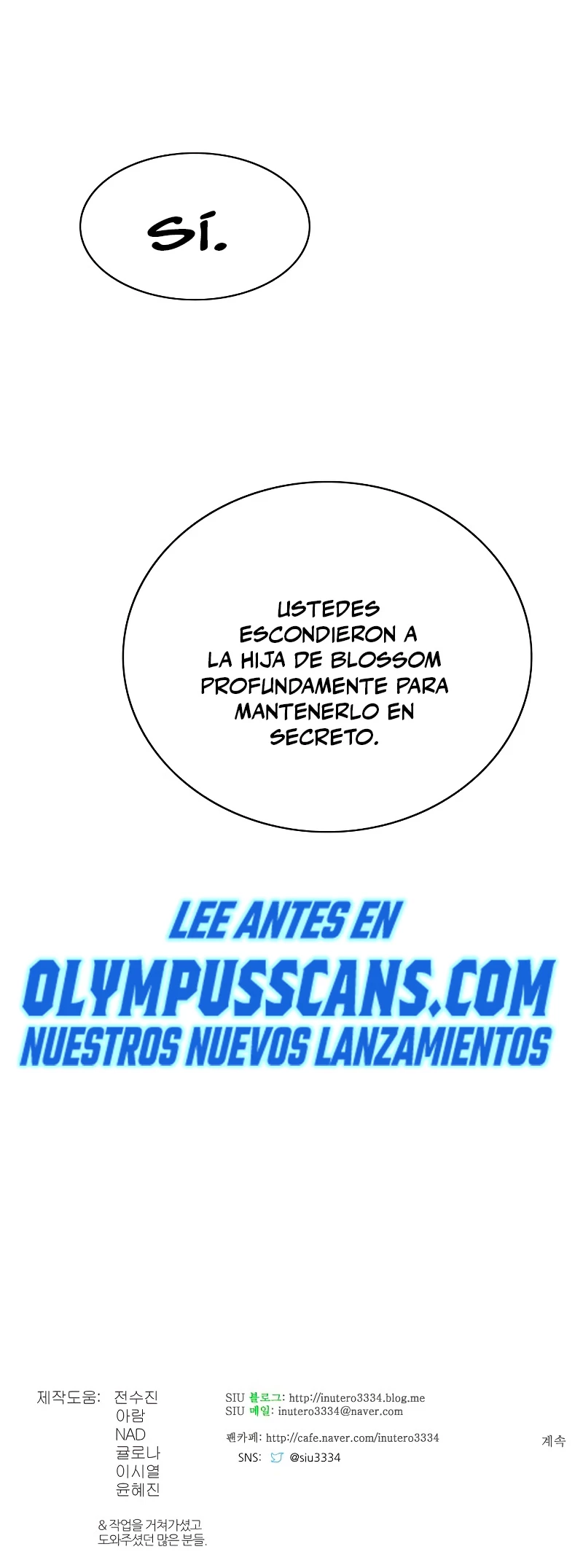 El irregular capítulo 580, página 74