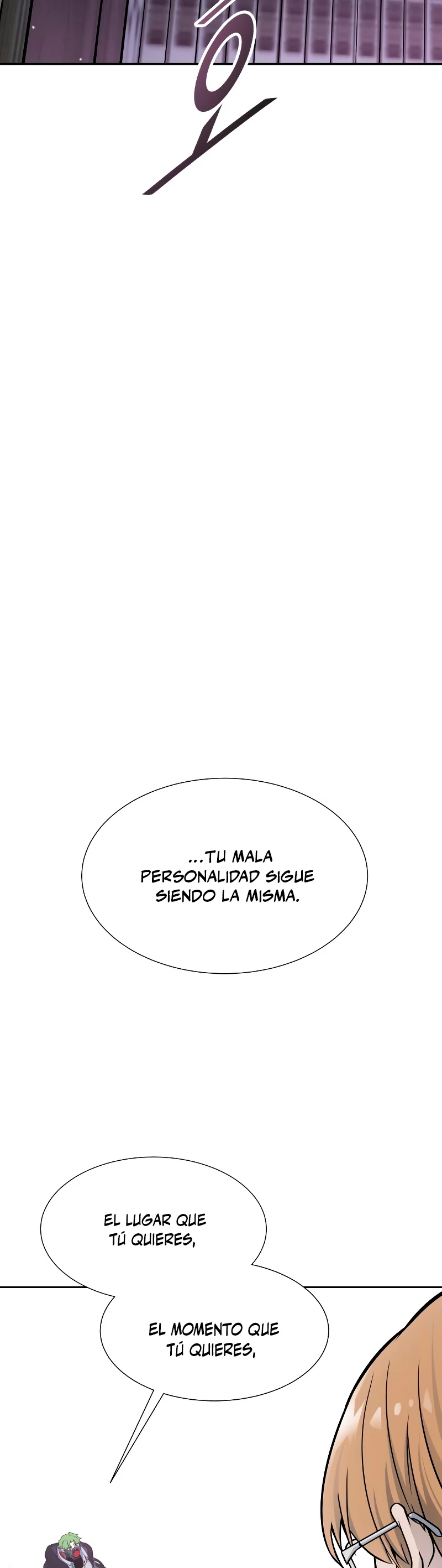 El irregular capítulo 581, página 24