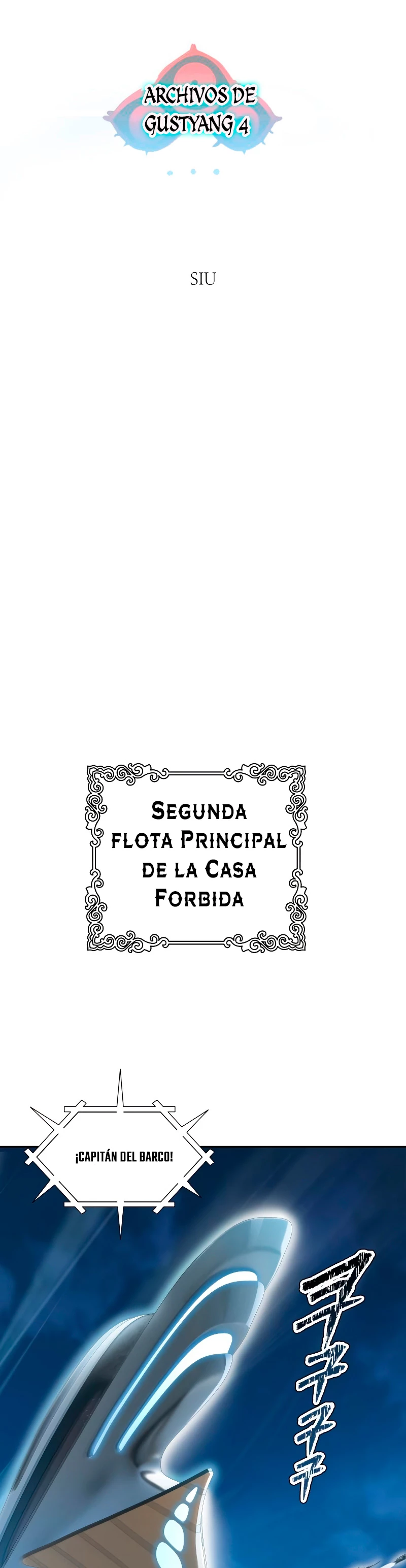 El irregular capítulo 583, página 13