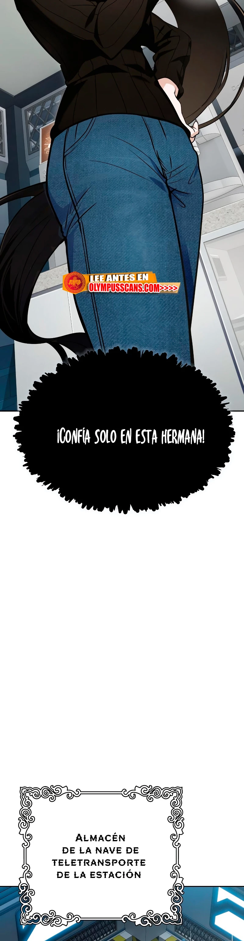 El irregular capítulo 583, página 61