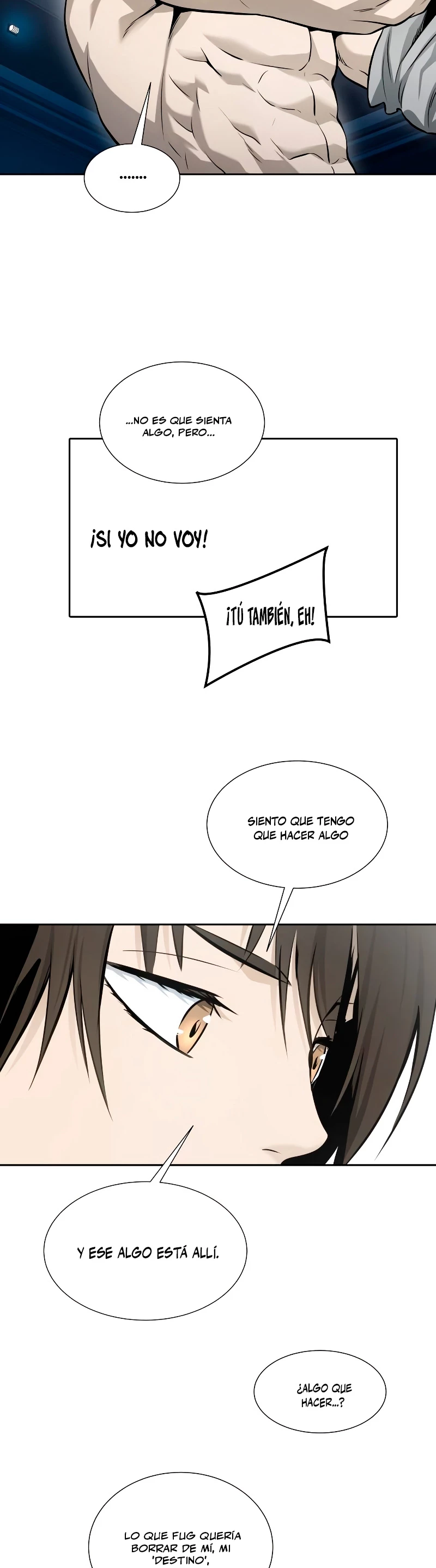 El irregular capítulo 583, página 66