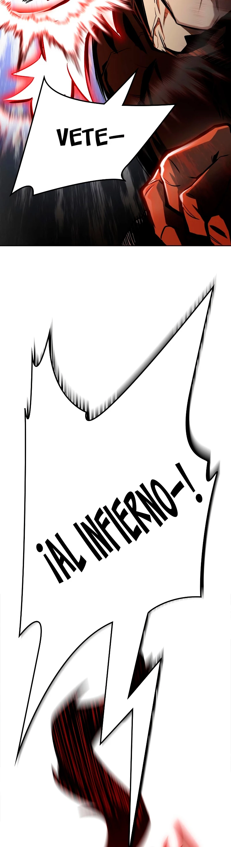 El irregular capítulo 584, página 64
