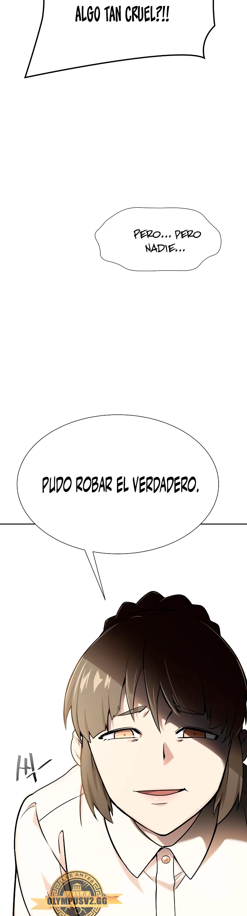 El irregular capítulo 584, página 80