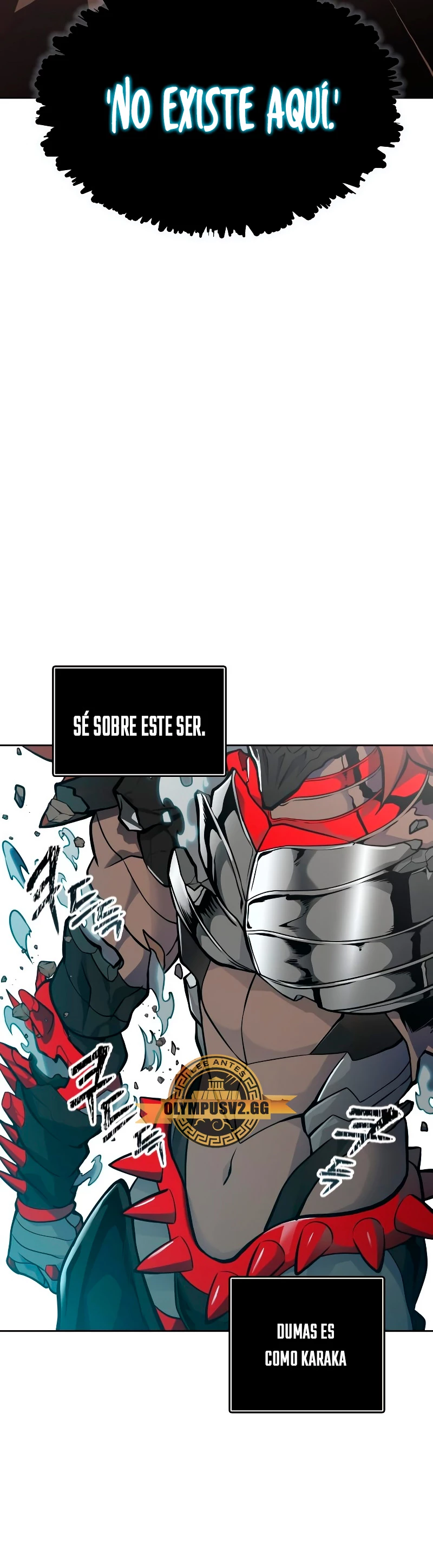 El irregular capítulo 588, página 11