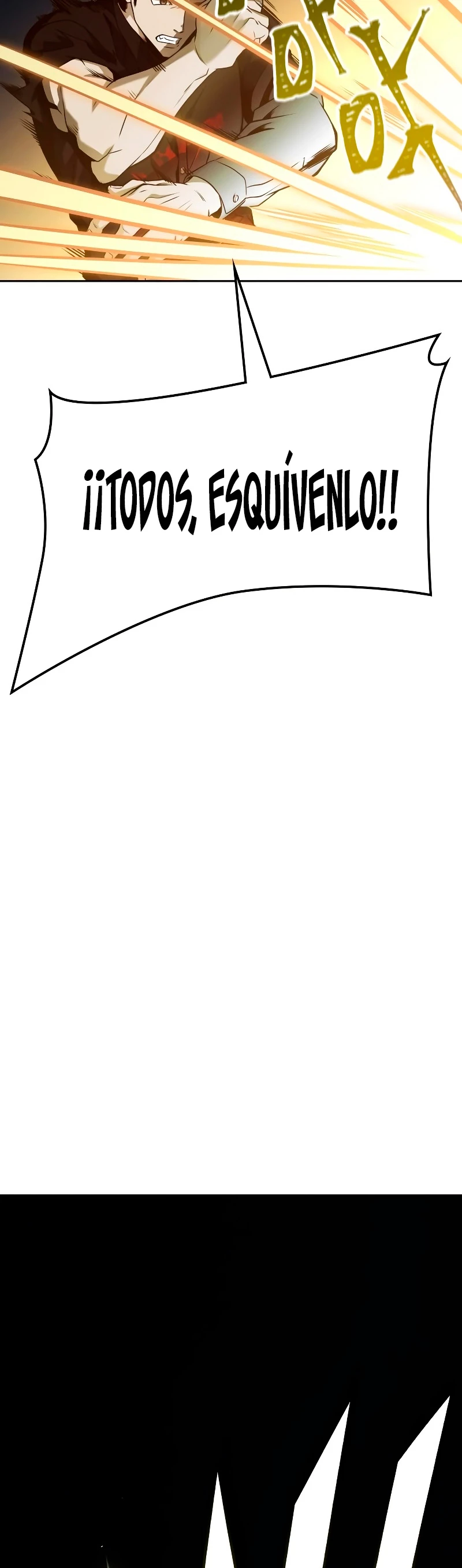El irregular capítulo 588, página 43