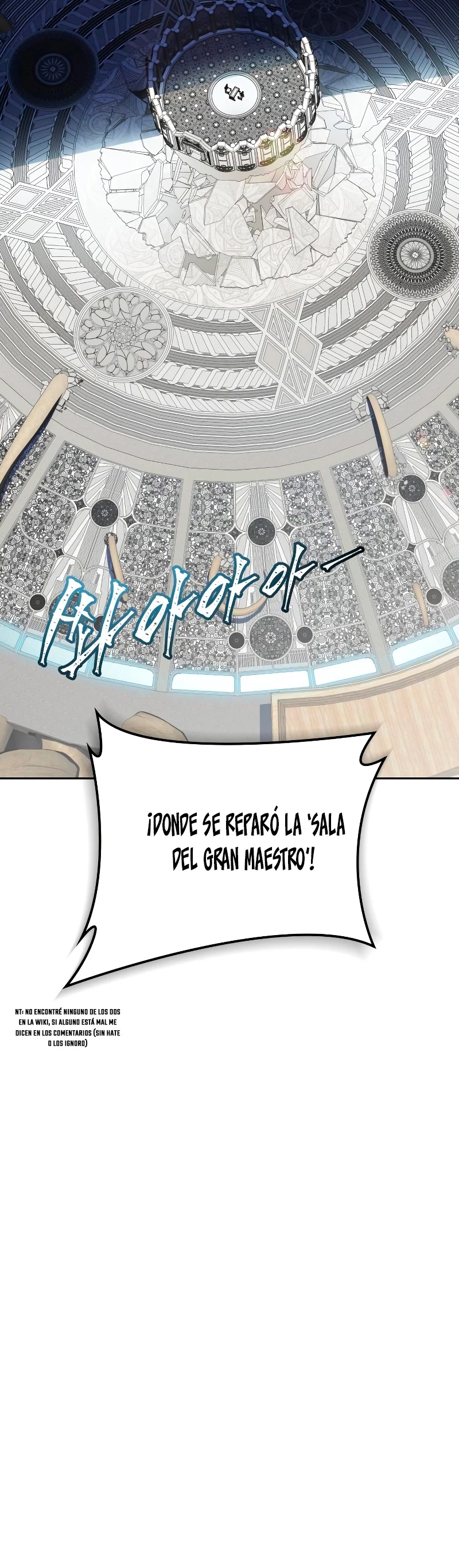 El irregular capítulo 588, página 61