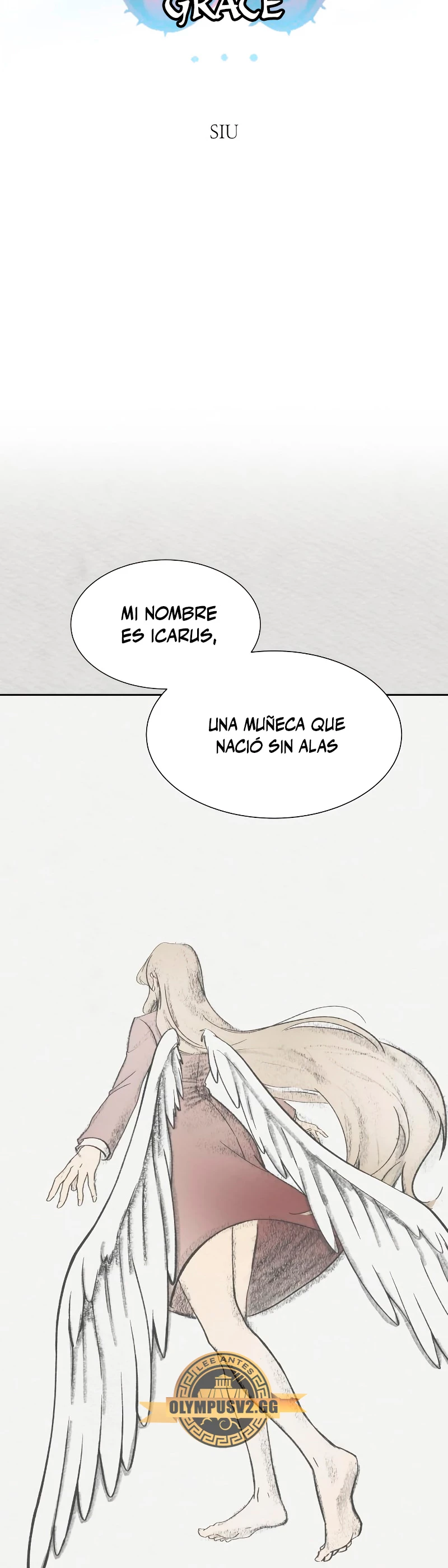 El irregular capítulo 589, página 13
