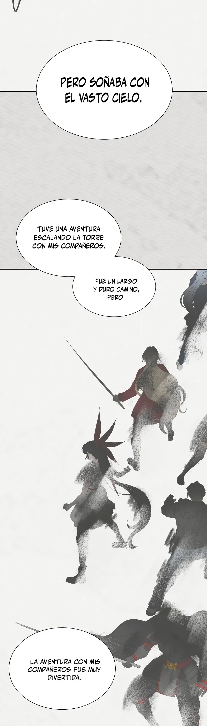 El irregular capítulo 589, página 14