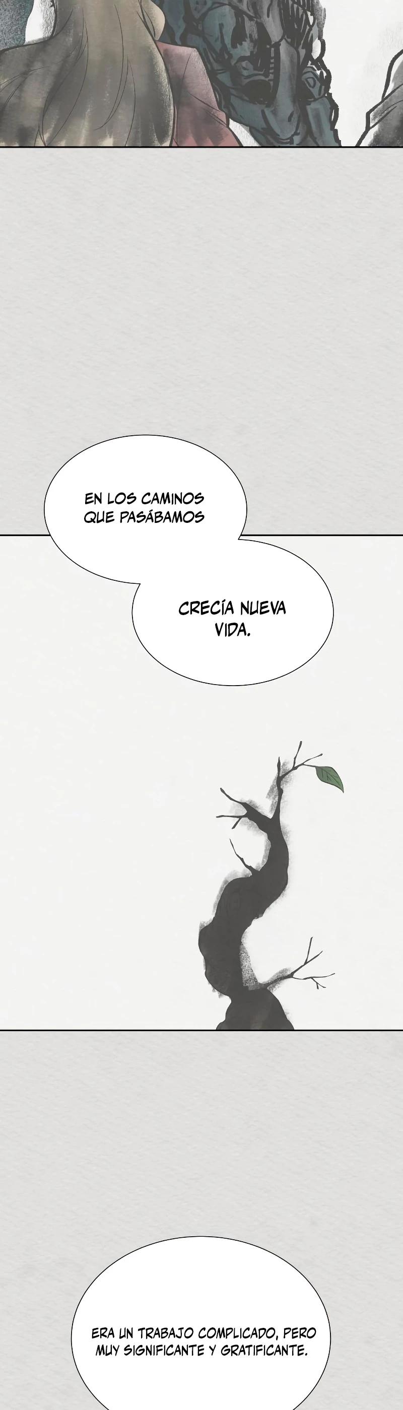 El irregular capítulo 589, página 16