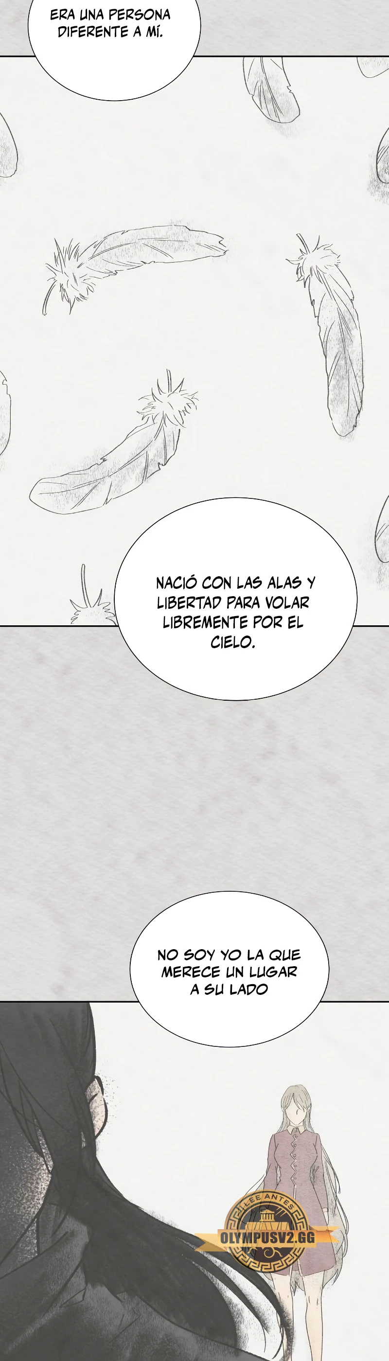El irregular capítulo 589, página 18