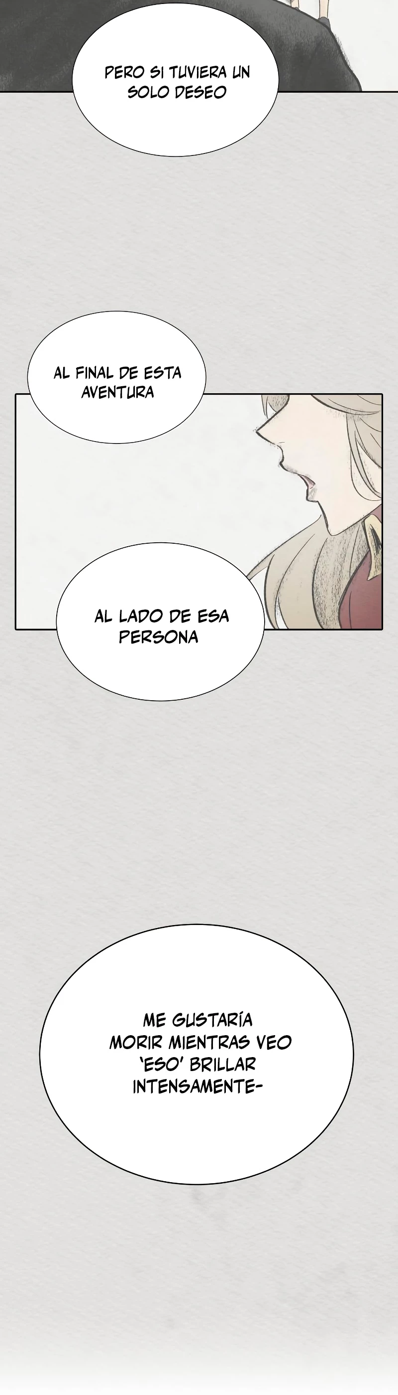 El irregular capítulo 589, página 19