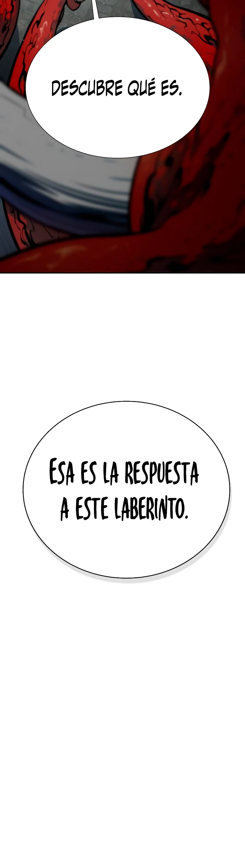 El irregular capítulo 589, página 23