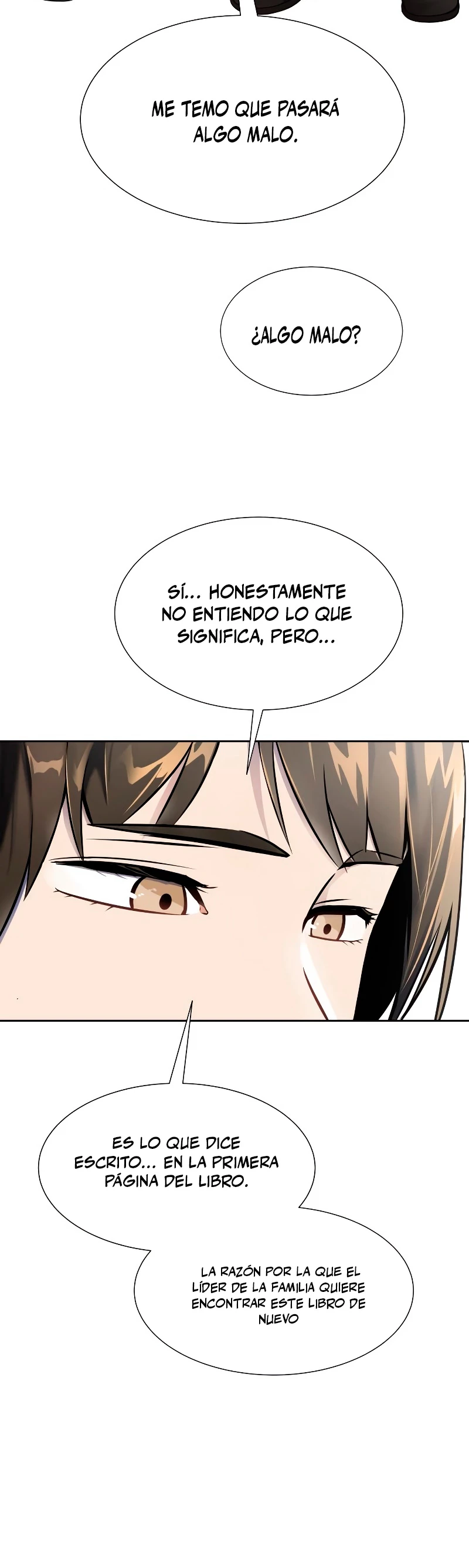 El irregular capítulo 589, página 47