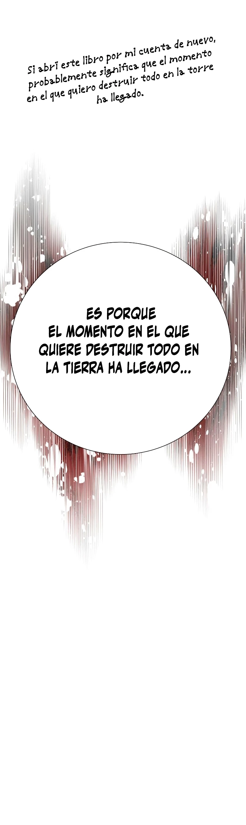 El irregular capítulo 589, página 48